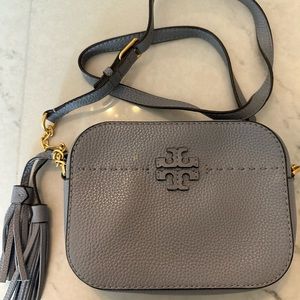 Tory Burch McGraw bag